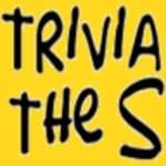 Logo of The Simpsons Trivia android Application 